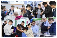 具概况处置第二十届亚洲国际模具展—广州坐将