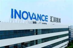 通用从动化（150.4亿元）取新能源汽车（