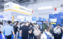 本次展会将进一步鞭策手艺的普落地