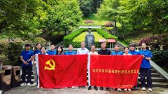 颗长小心灵中悄悄播下